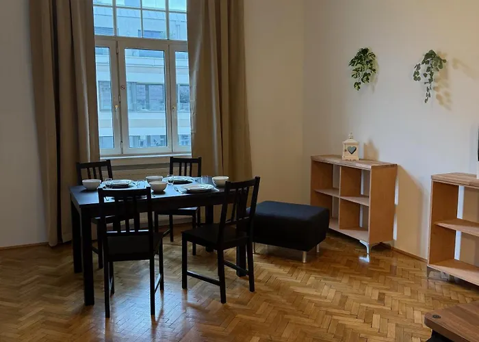 Modern, Zentral & Cosy Wohnen In Doebling, Dem Schoensten Wiens Апартаменти *