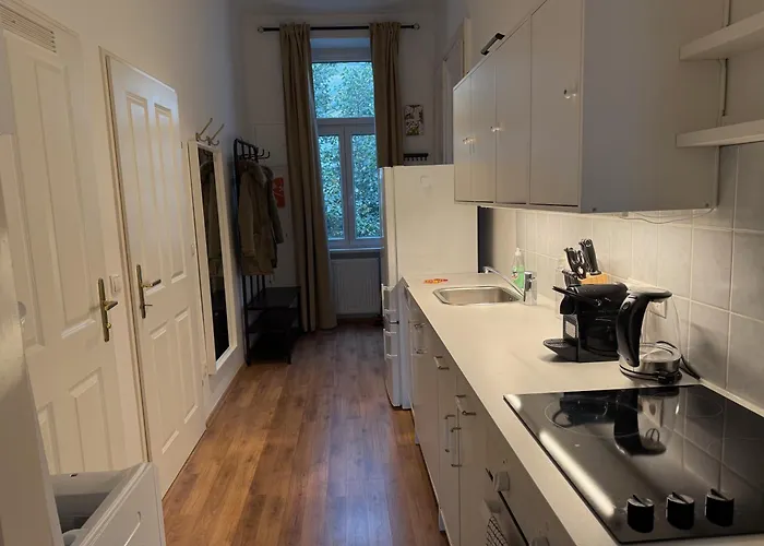 Modern, Zentral & Cosy Wohnen In Doebling, Dem Schoensten Wiens Апартаменти *