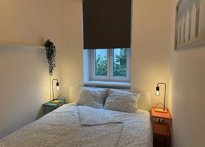 Modern, Zentral & Cosy Wohnen In Doebling, Dem Schoensten Wiens * Відень